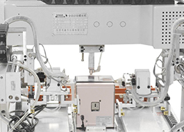 在線式鎖螺絲機EMS系統