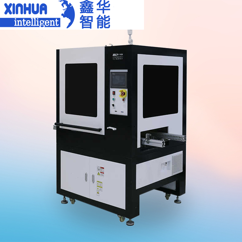 定制在線式多軸自動(dòng)化鎖螺絲機(jī)