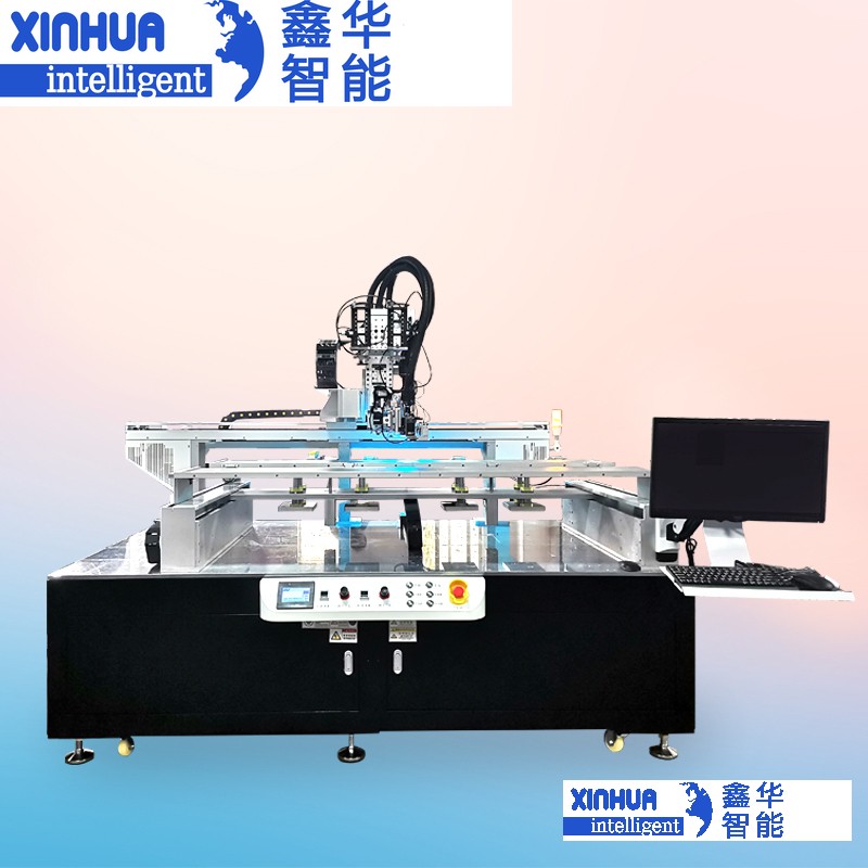 miniled點(diǎn)膠機(jī)